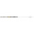 Gold Tip TNWH300A26 Ted Nugent Arrows 300 Raptor Vanes White, 6 Pack