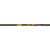 Gold Tip SWPRO22SLI Swift Pro Crossbow Bolt Shafts 22 Inches Black, 1 Dozen