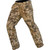 Kryptek Vellus Pant, Kryptek Highlander Camo
