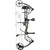 Bear AV54A100R7L Species XT RTH Bow Package, 55-70 lbs, Mossy Oak Roots/Black, Left Hand