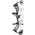 Bear AV54A100R7L Species XT RTH Bow Package, 55-70 lbs, Mossy Oak Roots/Black, Left Hand