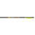 Gold Tip BAPRO22A46LI Ballistic Pro Crossbow Bolts 22 Inches, 3.5 Inches, Vanes Black, 6 Pack