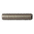 Carbon Express W4112 Point Weights 45 Grain, Silver, 12 Pack
