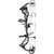 Bear AV54A10117R Species XT RTH Bow Package, 55-70 lbs, Black, Right Hand