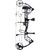 Bear AV54A10117R Species XT RTH Bow Package, 55-70 lbs, Black, Right Hand