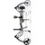 Bear AV54A100A7L Species XT RTH Bow Package, 55-70 lbs, TrueTimber Strata/Black, Left Hand