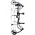 Bear AV54A100A6L Species XT RTH Bow Package, 45-60 lbs, True Timber Strata/Black, Left Hand
