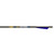Gold Tip NI20MA46 Nitro Crossbow Bolts 20 Inches, Moon Nocks Black, 6 Pack