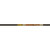 Gold Tip BA22SLI Ballistic Crossbow Bolt Shafts 22 Inches, Black, 1 Dozen