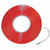 Bohning 1649 Bohning Feather Fletching Tape, 60 Feet, Red