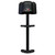 Bohning 1038 Lynx Quiver 4 Arrow Capacity, Black