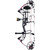 Bear AV54A21057R Cruzer G4 RTH Compound Bow Package, 14-30 Inches, 10-70 lbs, Black/Muddy, Right Hand