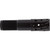 JEBS JPCBN-10A2/695 High Voltage Choke Tube 10 Gauge, Remington Black Nitride, 0.695 Inches, Black
