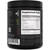 Bucked Up 1001102 Pre-Workout Blue Raz, 30 Serving Tub, Black