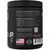 Bucked Up 1001110 Pre-Workout Rocket Pop 30, Serving Tub, Black