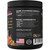 Bucked Up 10241059 Woke AF Pre-Workout Sour Bucks, 30 Serving Tub, Black