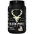 Bucked Up 1151102 Buck Feed Protein Vanilla, 30 Serving Tub, Black