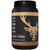 Bucked Up 1151116 Buck Feed Protein Snickerdoodle, 30 Serving Tub, Black