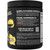 Bucked Up 1082132 Woke AF Pre-Workout BKFC, 30 Serving Tub, Black