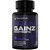 Bucked Up 1112100 Brain Gainz Day & Night Supplements, 240 Total Capsules, White