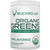 Bucked Up 1131199 Organic Greens Unflavored, 30 Serving Tub, White