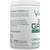 Bucked Up 1131199 Organic Greens Unflavored, 30 Serving Tub, White