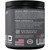 Bucked Up 1071101 Racked BCAA Blood Raz, 30 Serving Tub, Black