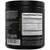 Bucked Up 1071157 Racked BCAA White Gummy Deer, 30 Serving Tub, Black