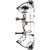 Bear AV54A230W7R Legit MAXX RTH Compound Bow Package, 14-30 Inches, 10-70 lbs, Veil Whitetail/Black, Right Hand