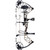 Bear AV54A230W7R Legit MAXX RTH Compound Bow Package, 14-30 Inches, 10-70 lbs, Veil Whitetail/Black, Right Hand