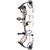 Bear AV54A230B7R Legit MAXX RTH Compound Bow Package, 14-30 Inches, 10-70 lbs, Mossy Oak Bottomlands/Black, Right Hand