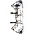 Bear AV54A230B7R Legit MAXX RTH Compound Bow Package, 14-30 Inches, 10-70 lbs, Mossy Oak Bottomlands/Black, Right Hand