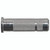 Carbon Express W3101 Inserts Type 1, Silver, 100 Pack