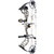 Bear AV54A230A7L Legit MAXX RTH Compound Bow Package, 14-30 Inches, 10-70 lbs, TrueTimber Strata/Black, Left Hand