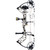 Bear AV54A230A7L Legit MAXX RTH Compound Bow Package, 14-30 Inches, 10-70 lbs, TrueTimber Strata/Black, Left Hand