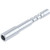 Gold Tip INS166V212 Half Out Insert .166 Black, 12 Pack