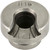 Hornady 390556 Shell Holder #16, Silver