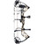 Bear AV54A230F7L Legit MAXX RTH Compound Bow Package, 14-30 Inches, 10-70 lbs, Fred Bear Camo/Black, Left Hand
