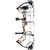 Bear AV54A230F7L Legit MAXX RTH Compound Bow Package, 14-30 Inches, 10-70 lbs, Fred Bear Camo/Black, Left Hand