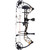 Bear AV54A23037R Legit MAXX RTH Compound Bow Package, 14-30 Inches, 10-70 lbs, Wildfire/Black, Right Hand