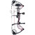 Bear AV54A23057L Legit MAXX RTH Compound Bow Package, 14-30 Inches, 10-70 lbs, Muddy/Black, Left Hand