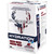 Bucked Up 1001120 Hydration 2.0 Rocket Pop, 18ct Box, White