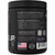 Bucked Up 1001104 Pre-Workout Grape Gainz, 30 Serving Tub, Black
