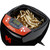 Hornady 43320 Lock-N-Load Sonic Cleaner II 110 Volt, Black