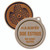 Hunters Specialties HS-01001 Scent Wafer Doe Estrus, Tan, 3 Pack