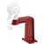 Hornady 50008 Load Fast Powder Measure Stand, Red