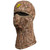 Blocker Outdoors 2311044-2120000 Shield S3 Headcover, Mossy Oak Bottomlands Camo, One Size Fits Most