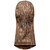 Blocker Outdoors 2311044-2120000 Shield S3 Headcover, Mossy Oak Bottomlands Camo, One Size Fits Most