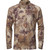 Kryptek 18CROLSZSF7 Cronos 1/2 Zip Fleece, Obskura Skyfall Camo, 2X-Large