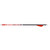 Carbon Express 51111 Maxima Triad XSD Arrows 300 2 Inches, Vanes, Black, 6 Pack